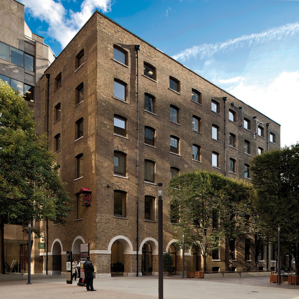 Sir-Devonshire-Square_Facade